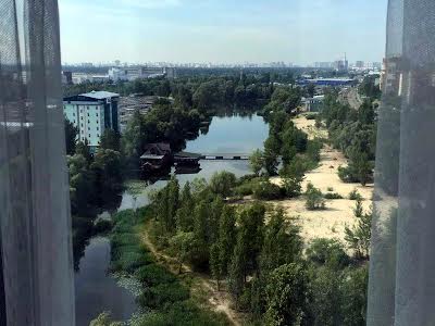 квартира по адресу Николая Закревского ул., 42-А