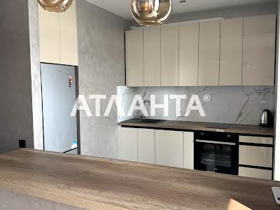 квартира за адресою Бугаївська вул., 44