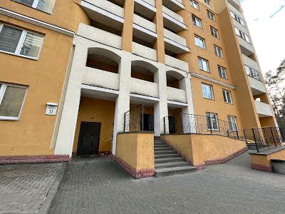 квартира по адресу Валерия Лобановского ул., 13