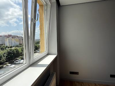 квартира за адресою Боголюбова вул., 42