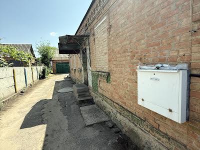 дом по адресу Алтайська, 2