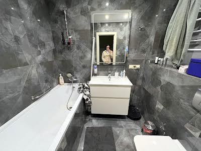 квартира за адресою Лесі Українки бульв., 19