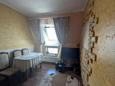 квартира за адресою Переяславська вул., 7