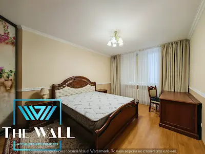 квартира за адресою Срібнокільська вул., 1