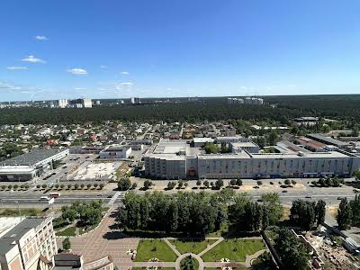 квартира по адресу Миколы Бажана просп., 17