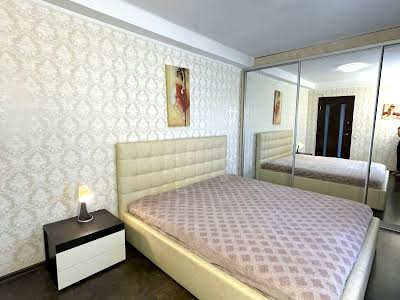 квартира за адресою Лесі Українки бульв., 5