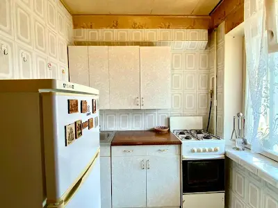 квартира по адресу Кубанской Украины ул. (Маршала Жукова), 39-А