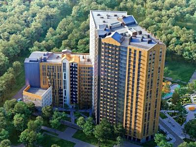 квартира за адресою Львівська вул., 18-Б