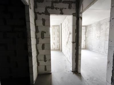 квартира за адресою Бориса Гмирі вул., 16