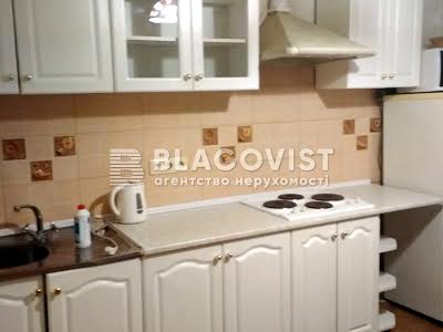 квартира за адресою Олевська вул., 5