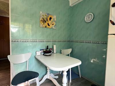 квартира за адресою Ентузіастів вул., 35/1