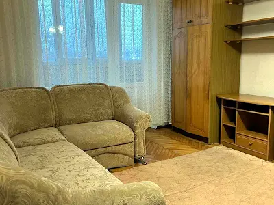 квартира за адресою Петропавлівська вул., 14