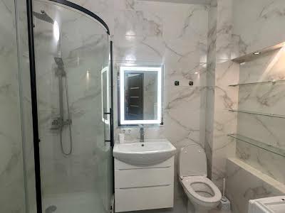 квартира за адресою Тараса Шевченка вул., 60