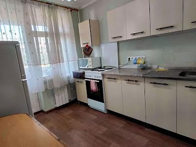 квартира за адресою Дніпро, Слави бульв., 23