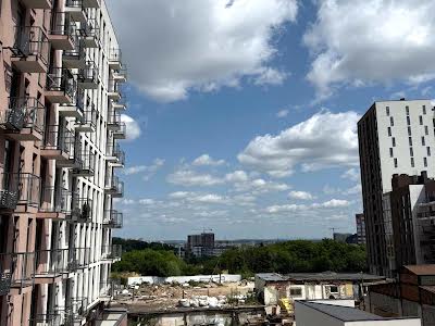 квартира по адресу Под Голоском ул., 16-А