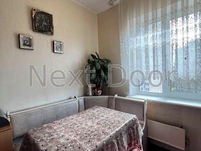 квартира за адресою Архітектора Вербицького вул., 36-А
