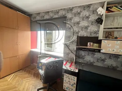квартира по адресу Новодарницкая ул., 30