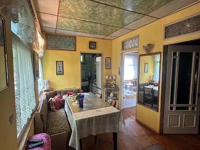 будинок за адресою СК Днестровець 1, 1