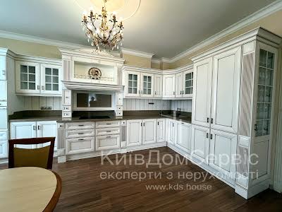 квартира за адресою Кудрявський узвіз, 3-Б