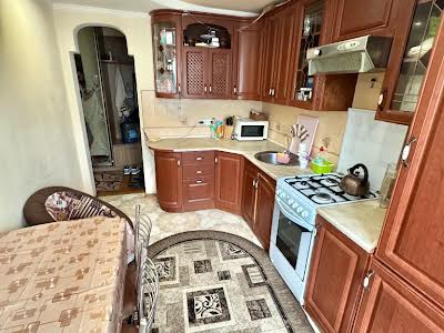 квартира по адресу Космодромная ул., 3