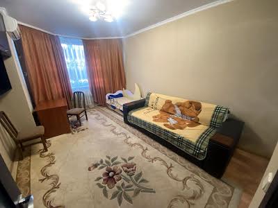 квартира по адресу Алматинская ул. (Алма-Атинская), 39з