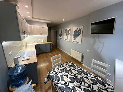 квартира за адресою Оболонський просп., 1