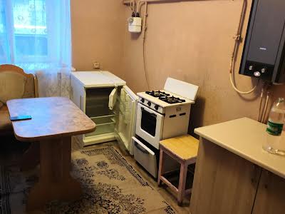 квартира за адресою Млинна вул., 14