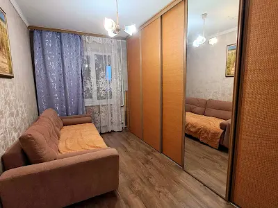квартира за адресою Лариси Руденко вул., 15/14