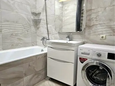 квартира по адресу Балтийский пер., 3