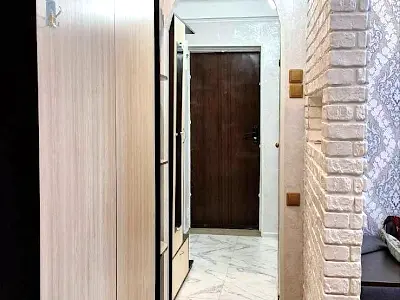 квартира за адресою Васильківська вул., 53к1