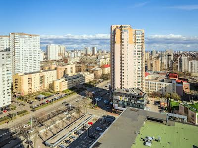 квартира по адресу Лобановского просп. (Краснозвездный), 4б