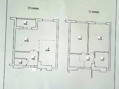 квартира по адресу Княгини Ольги ул., 100