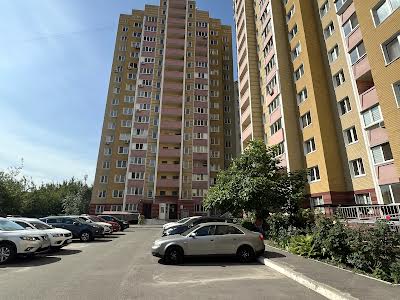 квартира за адресою Михайла Максимовича вул. (Онуфрія Трутенка), 9-В