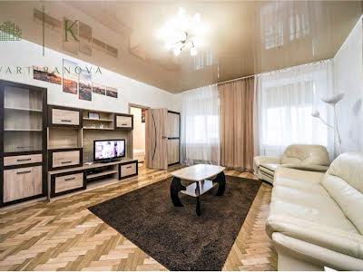 квартира по адресу Краковская ул., 34