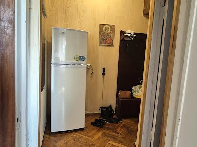 квартира по адресу Генуэзская ул., 20
