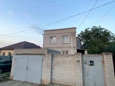 дом по адресу Днепростроя ул., 34