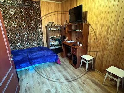 дом по адресу Яровая ул. (Червоноармійська)