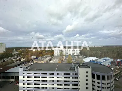 квартира по адресу Пономарёва ул., 26 к2