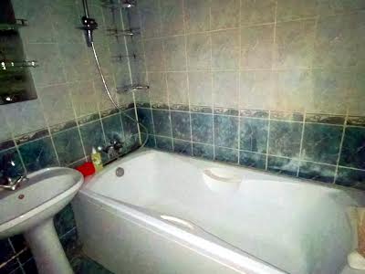 квартира за адресою Левка Лук'яненка вул. (Маршала Тимошенка), 15-Г