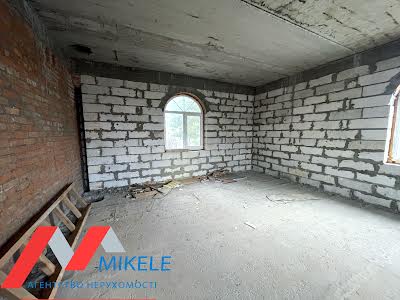 будинок за адресою 2 лінія, 1