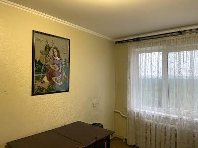 квартира за адресою Космонавта Поповича вул. ( Волкова), 8