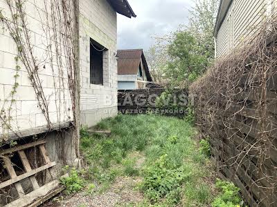 будинок за адресою Синьоозерна вул., 30