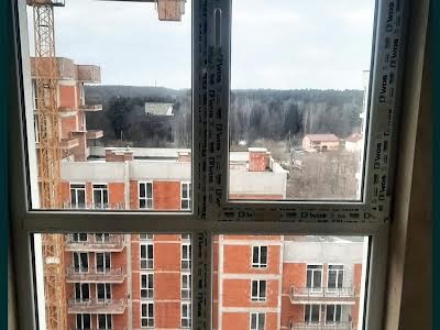 квартира по адресу Роксоланы ул., 43a