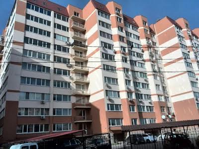 квартира за адресою Старицького вул., 20/3