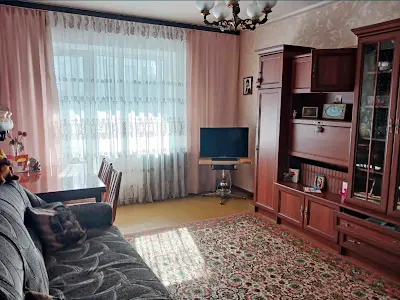 квартира по адресу Приозёрная ул., 12а