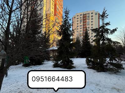 квартира за адресою Людвіга Свободи просп., 50в
