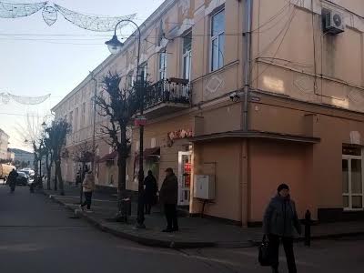 коммерческая по адресу Вагилевича, 3