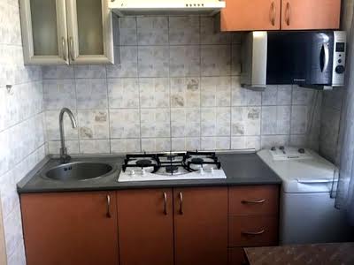 квартира за адресою Кам'яногірська вул., 111