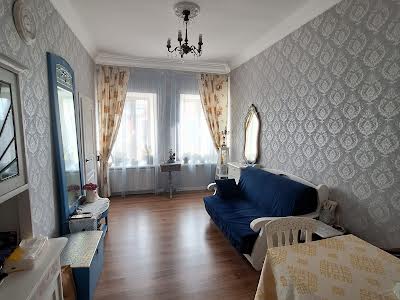 квартира за адресою Одеса, Ніжинська вул., 20