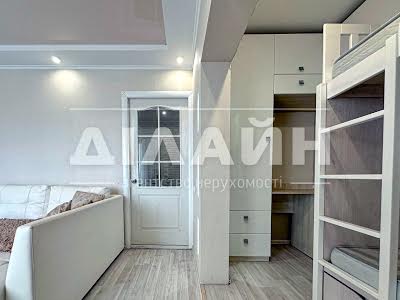 квартира за адресою Вороніхіна вул., 19